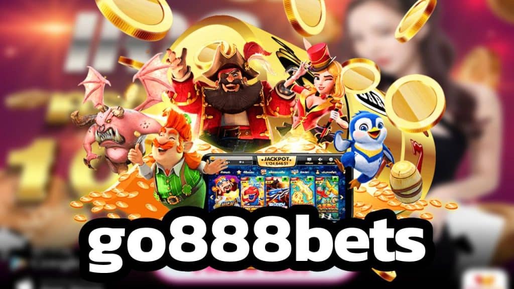 go888bets