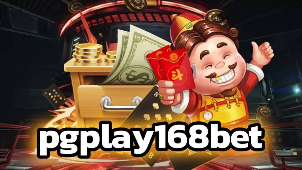 pgplay168bet