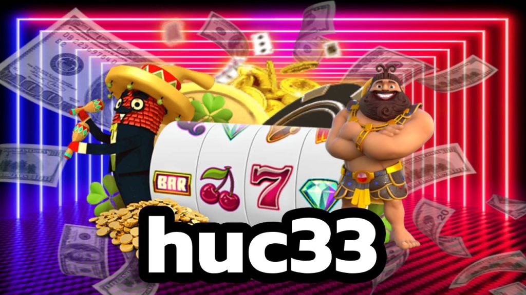huc33