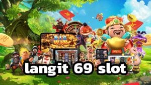 langit 69 slot