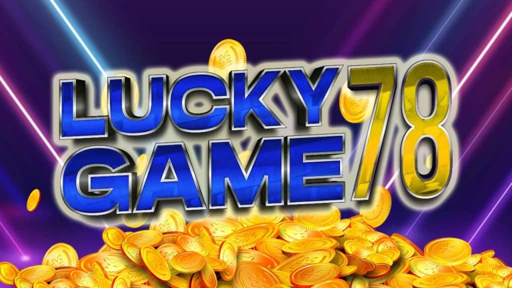 luckygame78
