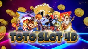 toto slot